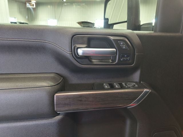 2023 Chevrolet Silverado 2500HD LTZ Z71 Sport Edition