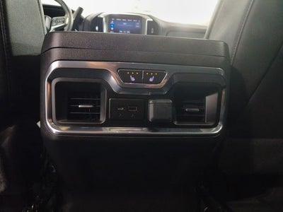 2023 Chevrolet Silverado 2500HD LTZ Z71 Sport Edition