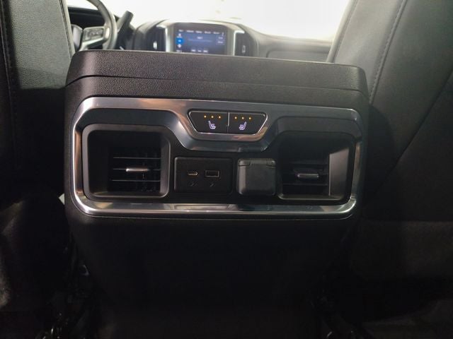 2023 Chevrolet Silverado 2500HD LTZ Z71 Sport Edition
