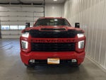 2023 Chevrolet Silverado 2500HD LTZ