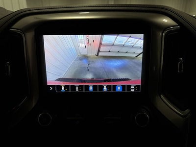 2023 Chevrolet Silverado 2500HD LTZ
