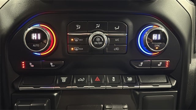 2022 Chevrolet Silverado 3500HD LT