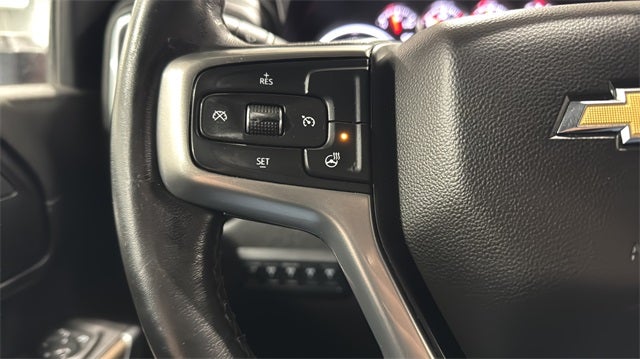 2022 Chevrolet Silverado 3500HD LT