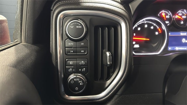 2022 Chevrolet Silverado 3500HD LT