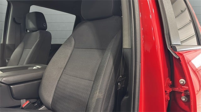 2022 Chevrolet Silverado 3500HD LT