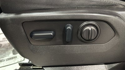 2022 Chevrolet Silverado 3500HD LT