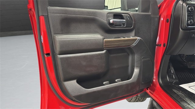 2022 Chevrolet Silverado 3500HD LT