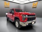 2022 Chevrolet Silverado 3500HD LT