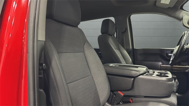 2022 Chevrolet Silverado 3500HD LT