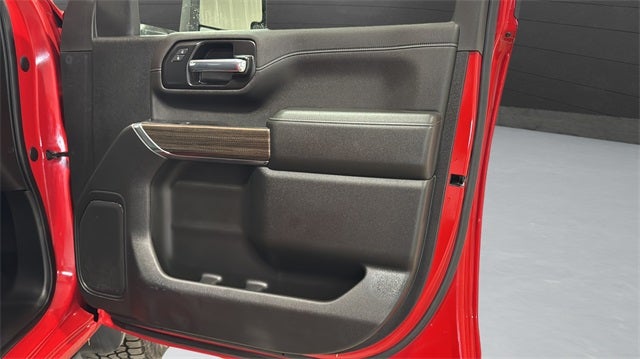 2022 Chevrolet Silverado 3500HD LT