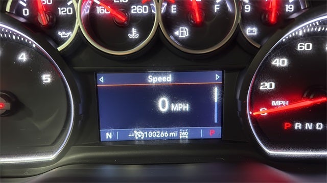 2022 Chevrolet Silverado 3500HD LT