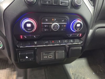 2022 Chevrolet Silverado 3500HD LT