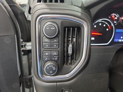 2022 Chevrolet Silverado 3500HD LT