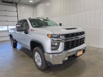 2022 Chevrolet Silverado 3500HD LT