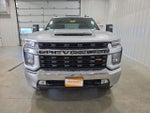 2022 Chevrolet Silverado 3500HD LT