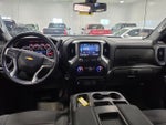 2022 Chevrolet Silverado 3500HD LT