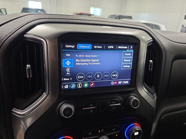 2022 Chevrolet Silverado 3500HD LT