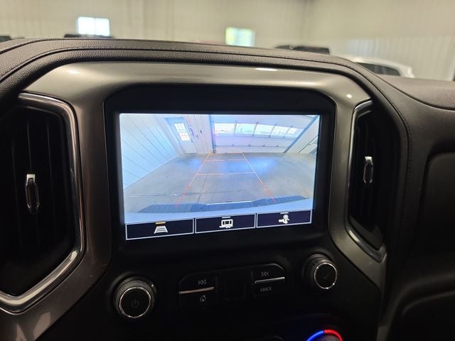 2022 Chevrolet Silverado 3500HD LT