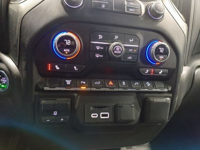 2022 Chevrolet Silverado 3500HD LT