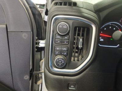 2022 Chevrolet Silverado 3500HD LT