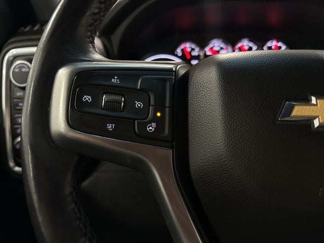 2022 Chevrolet Silverado 3500HD LT