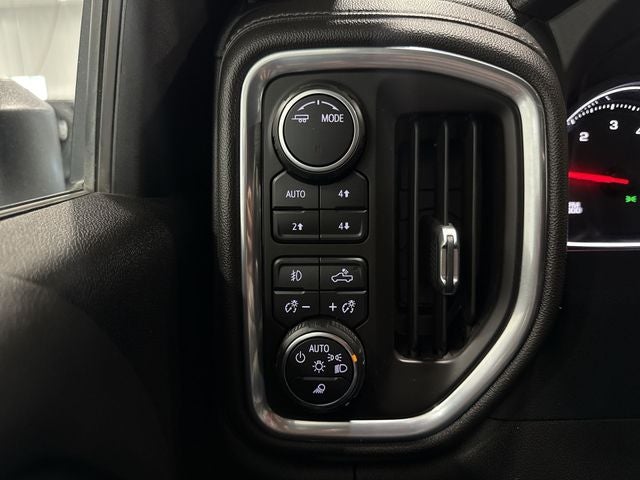 2022 Chevrolet Silverado 3500HD LT