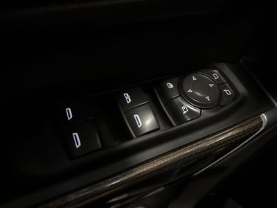 2022 Chevrolet Silverado 3500HD LT