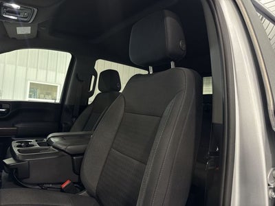 2022 Chevrolet Silverado 3500HD LT