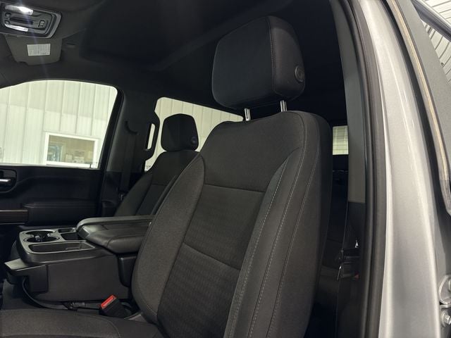 2022 Chevrolet Silverado 3500HD LT