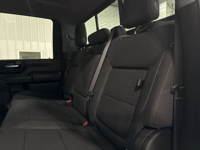 2022 Chevrolet Silverado 3500HD LT