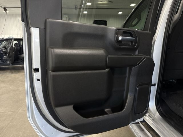 2022 Chevrolet Silverado 3500HD LT