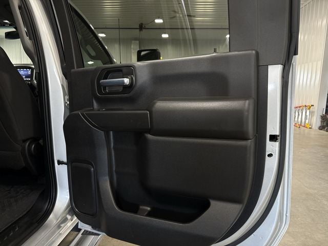 2022 Chevrolet Silverado 3500HD LT