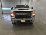 2022 Chevrolet Silverado 3500HD LT