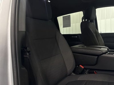 2022 Chevrolet Silverado 3500HD LT
