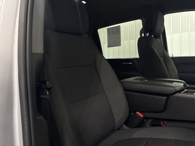 2022 Chevrolet Silverado 3500HD LT