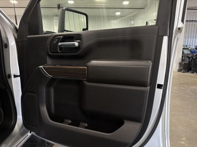 2022 Chevrolet Silverado 3500HD LT