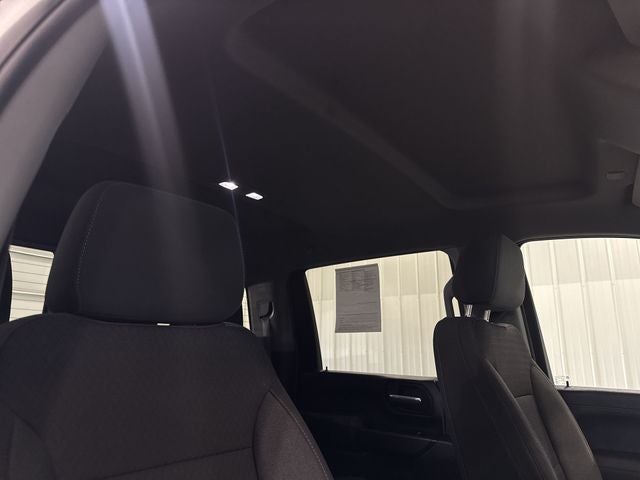 2022 Chevrolet Silverado 3500HD LT