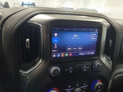 2022 Chevrolet Silverado 3500HD LT