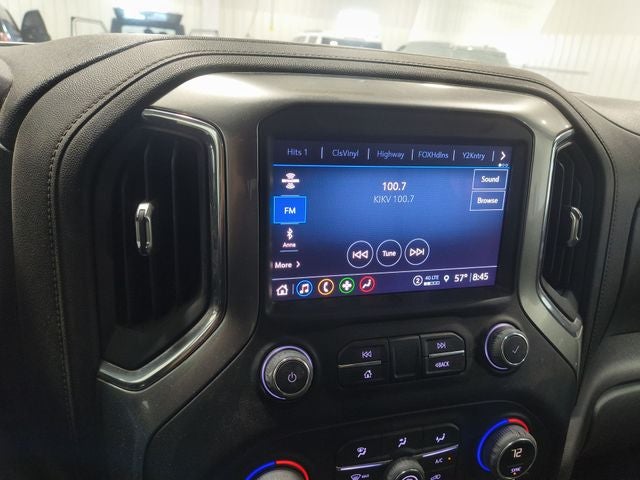 2022 Chevrolet Silverado 3500HD LT
