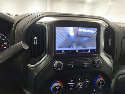2022 Chevrolet Silverado 3500HD LT