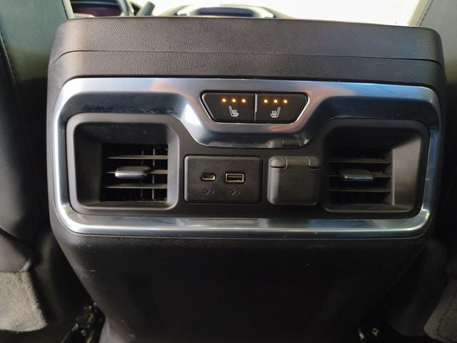 2020 Chevrolet Silverado 3500HD LTZ
