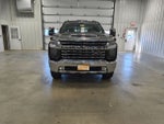 2020 Chevrolet Silverado 3500HD LTZ