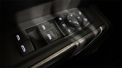 2021 Chevrolet Silverado 3500HD LTZ