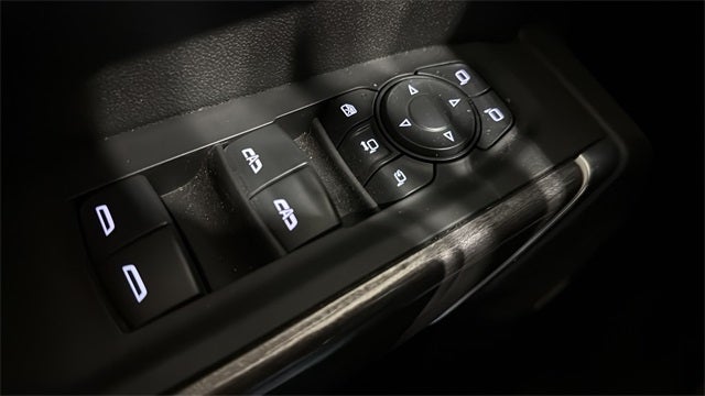 2021 Chevrolet Silverado 3500HD LTZ