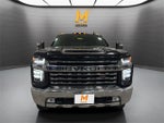 2021 Chevrolet Silverado 3500HD LTZ