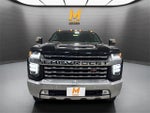 2021 Chevrolet Silverado 3500HD LTZ