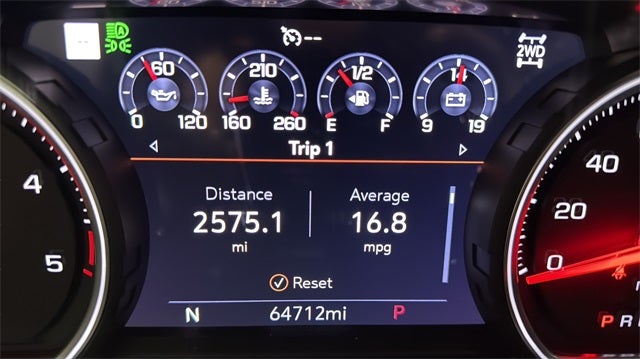 2021 Chevrolet Silverado 3500HD LTZ