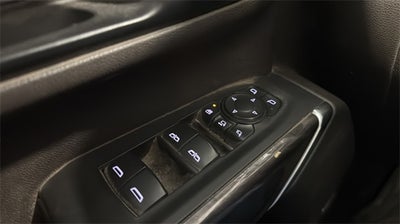 2021 Chevrolet Silverado 3500HD LTZ