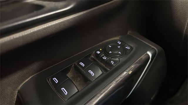 2021 Chevrolet Silverado 3500HD LTZ