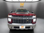 2021 Chevrolet Silverado 3500HD LTZ